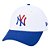 Boné New Era New York Yankees 920 World - Imagem 1