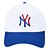 Boné New Era New York Yankees 920 World - Imagem 3