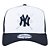 Boné New Era New York Yankees 940 A-Frame Core Basic - Imagem 3