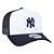 Boné New Era New York Yankees 940 A-Frame Core Basic - Imagem 4