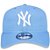 Boné New York Yankees 920 Pastels Azul - New Era - Imagem 3