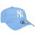 Boné New York Yankees 920 Pastels Azul - New Era - Imagem 4