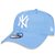 Boné New York Yankees 920 Pastels Azul - New Era - Imagem 1