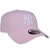 Boné New York Yankees 920 Pastels Rosa - New Era - Imagem 4