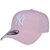 Boné New York Yankees 920 Pastels Rosa - New Era - Imagem 1