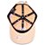 Boné New York Yankees 920 Pastels Laranja - New Era - Imagem 3