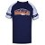 Camiseta Denver Broncos Vintage - New Era - Imagem 1