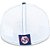 Boné New England Patriots 3930 5x Champion Branco - New Era - Imagem 2