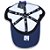 Boné New England Patriots 3930 5x Champion Branco - New Era - Imagem 5