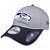 Boné Seattle Seahawks 920 Core Shore - New Era - Imagem 1