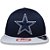 Boné Dallas Cowboys 950 Team Recess NFL - New Era - Imagem 3