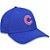 Boné Chicago Cubs 940 Quickturn - New Era - Imagem 3