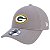 Boné New Era Green Bay Packers 920 All Modern Classic - Imagem 1
