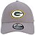 Boné New Era Green Bay Packers 920 All Modern Classic - Imagem 2