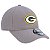 Boné New Era Green Bay Packers 920 All Modern Classic - Imagem 3