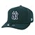 Boné New Era New York Yankees 950 Back To School Verde - Imagem 1