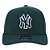 Boné New Era New York Yankees 950 Back To School Verde - Imagem 3