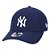 Boné New Era New York Yankees 940 Core Azul Marinho - Imagem 1