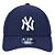 Boné New Era New York Yankees 940 Core Azul Marinho - Imagem 3