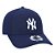 Boné New Era New York Yankees 940 Core Azul Marinho - Imagem 4
