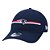 Boné New Era New England Patriots 920 Core Azul Marinho - Imagem 1
