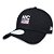 Boné New York City 940 City Pack Preto - New Era - Imagem 1