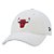 Boné New Era Chicago Bulls 920 All Modern Bege - Imagem 1