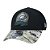 Boné New Era Philadelphia Eagles 940 To Service 2022 Trucker - Imagem 1