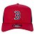 Boné New Era Boston Red Sox 940 A-Frame Core Basic - Imagem 3