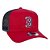 Boné New Era Boston Red Sox 940 A-Frame Core Basic - Imagem 4