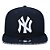 Boné New Era New York Yankees 950 Core Azul Marinho - Imagem 3