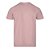 Camiseta Manga Curta Champion Mc Logo Script Rosa - Imagem 2