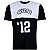 Camiseta New Era Brooklyn Nets NBA Core - Imagem 1