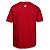 Camiseta Buffalo Bills Script Vermelho - New Era - Imagem 2