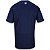 Camiseta Chicago Bears Script Azul - New Era - Imagem 2