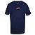 Camiseta Chicago Bears Script Azul - New Era - Imagem 1