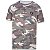 Camiseta Oakland Raiders Militar - New Era - Imagem 1