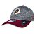 Boné Washington Redskins 3930 Draft 16 - New Era - Imagem 1