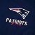Camiseta New Era New England Patriots Back To School - Imagem 3
