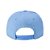 Boné New Era 940 A-Frame New York Yankees Vacation Azul - Imagem 2