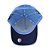 Boné New Era 940 A-Frame New York Yankees Vacation Azul - Imagem 5