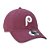 Boné New Era 920 Philadelphia Phillies Modern Classic - Imagem 4