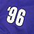 Camiseta Jersey New Era NFL Baltimore Ravens 96 Roxo - Imagem 4