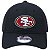 Boné New Era 940 San Francisco 49ers NFL Core Desestruturado - Imagem 3