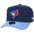 Boné New Era 940 A-Frame Toronto Blue Jays MLB Marinho - Imagem 1