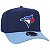 Boné New Era 940 A-Frame Toronto Blue Jays MLB Marinho - Imagem 2