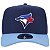 Boné New Era 940 A-Frame Toronto Blue Jays MLB Marinho - Imagem 3
