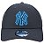 Boné New Era 940 A-Frame New York Yankees MLB Tecnologic - Imagem 3
