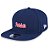 Boné New England Patriots 950 Mini Script NFL - New Era - Imagem 1