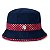 Bucket Chapéu New Era Poa New York Yankees MLB Marinho - Imagem 3